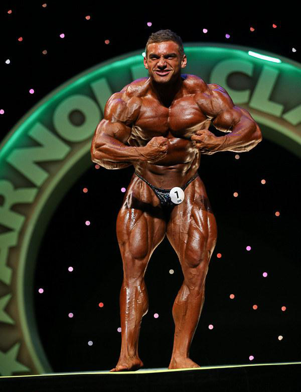 Арнольд Классик Австралия 2016, Arnold Classic Australia, 20 марта 2016, Мельбурн, Австралия