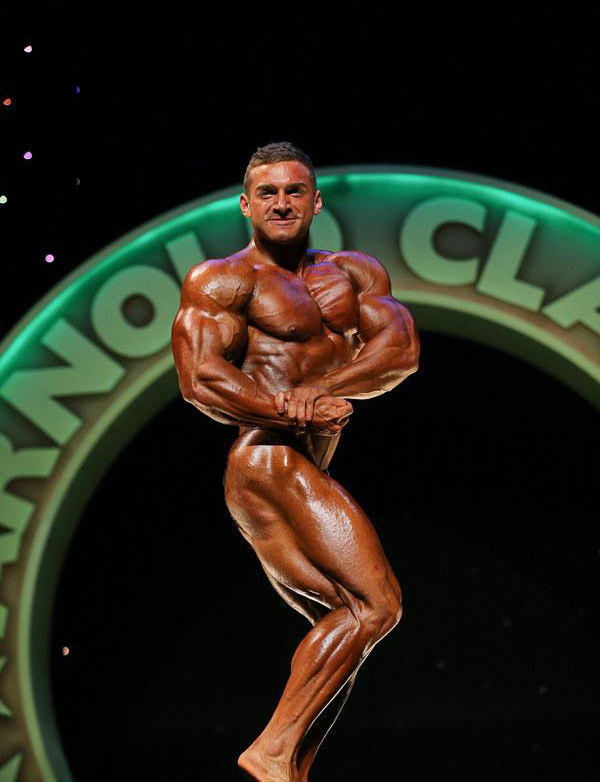 Арнольд Классик Австралия 2016, Arnold Classic Australia, 20 марта 2016, Мельбурн, Австралия