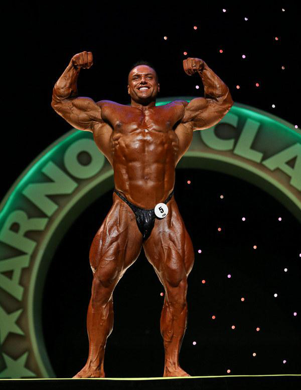 Арнольд Классик Австралия 2016, Arnold Classic Australia, 20 марта 2016, Мельбурн, Австралия