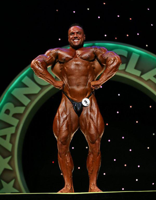Арнольд Классик Австралия 2016, Arnold Classic Australia, 20 марта 2016, Мельбурн, Австралия