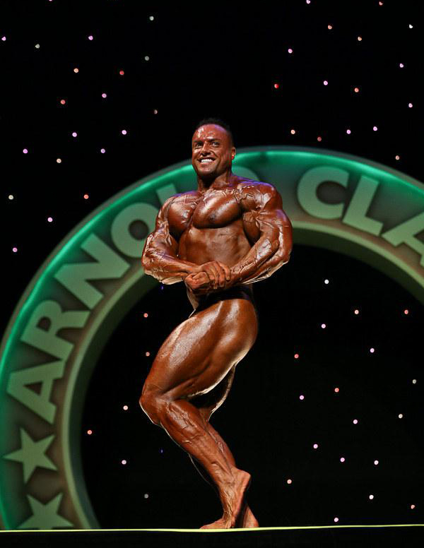 Арнольд Классик Австралия 2016, Arnold Classic Australia, 20 марта 2016, Мельбурн, Австралия