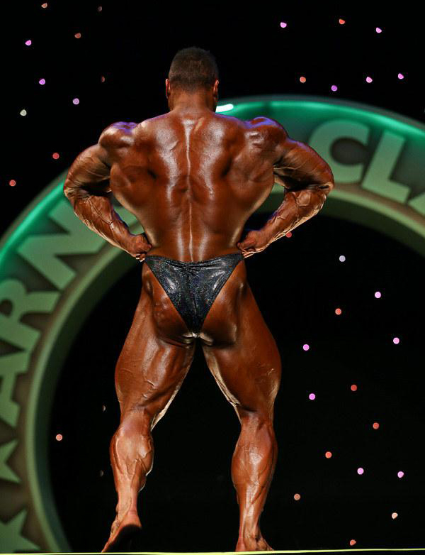 Арнольд Классик Австралия 2016, Arnold Classic Australia, 20 марта 2016, Мельбурн, Австралия