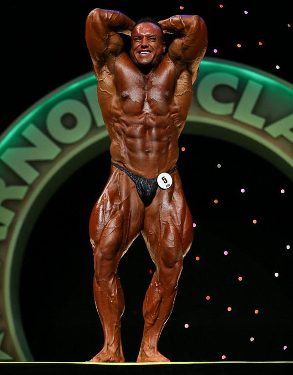 Арнольд Классик Австралия 2016, Arnold Classic Australia, 20 марта 2016, Мельбурн, Австралия