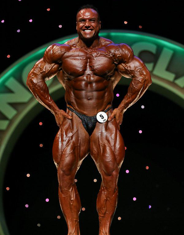 Арнольд Классик Австралия 2016, Arnold Classic Australia, 20 марта 2016, Мельбурн, Австралия