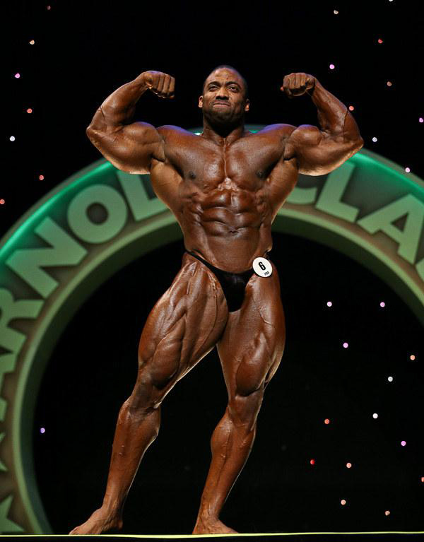 Арнольд Классик Австралия 2016, Arnold Classic Australia, 20 марта 2016, Мельбурн, Австралия