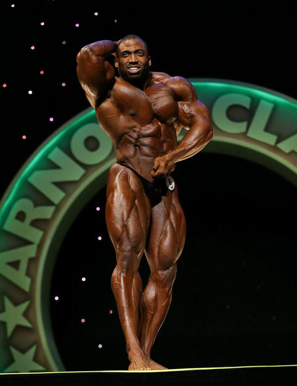 Арнольд Классик Австралия 2016, Arnold Classic Australia, 20 марта 2016, Мельбурн, Австралия