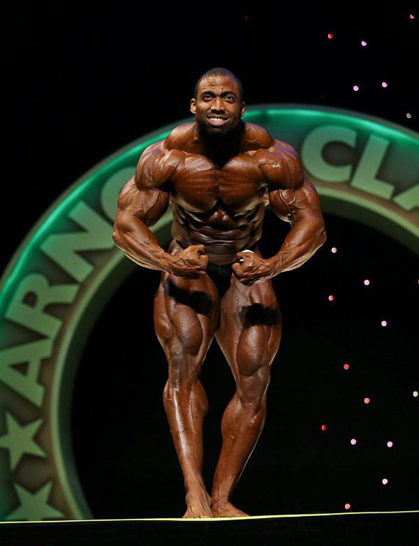 Арнольд Классик Австралия 2016, Arnold Classic Australia, 20 марта 2016, Мельбурн, Австралия