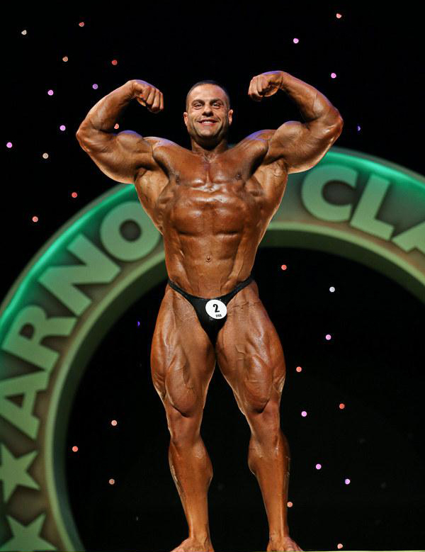 Арнольд Классик Австралия 2016, Arnold Classic Australia, 20 марта 2016, Мельбурн, Австралия
