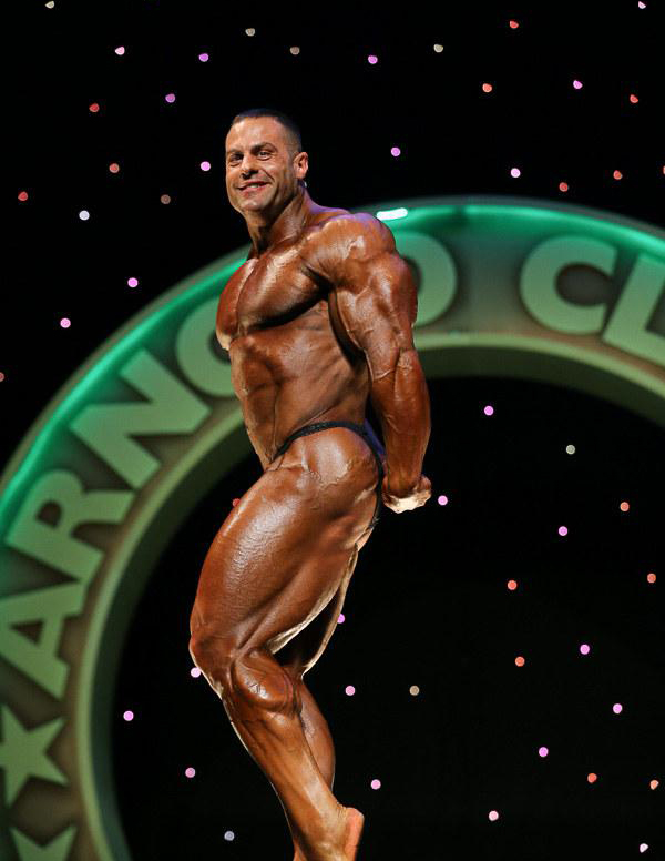 Арнольд Классик Австралия 2016, Arnold Classic Australia, 20 марта 2016, Мельбурн, Австралия