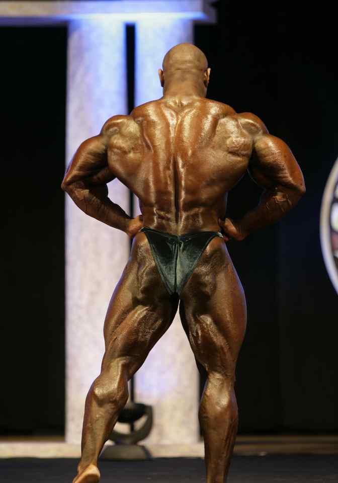 Арнолд Классик Европа 2011, Arnold Classic Europa, 7 октября 2011, Мадрид