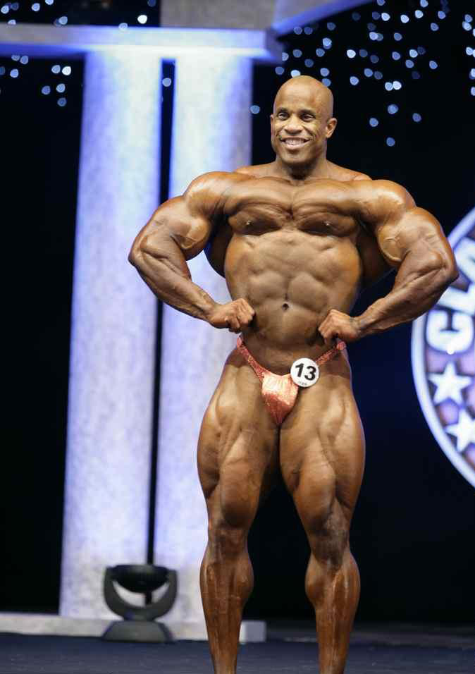 Виктор Мартинез, Victor Martinez на турнире Арнолд Классик Европа 2011