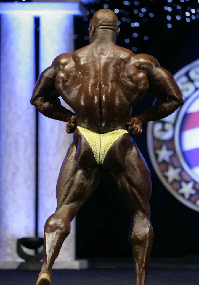 Арнолд Классик Европа 2011, Arnold Classic Europa, 7 октября 2011, Мадрид