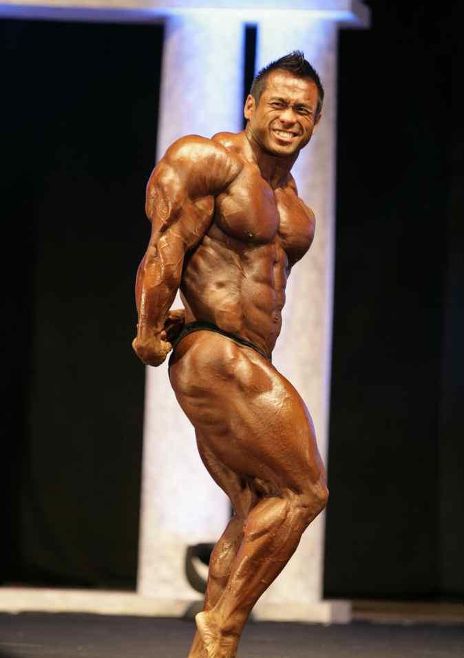 Хидетада Ямагиши, Hidetada Yamagishi на турнире Арнолд Классик Европа 2011