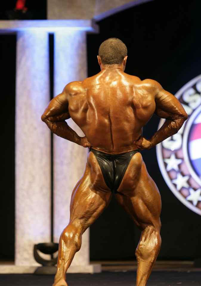 Сергей Шелестов, Sergey Shelestov на турнире Арнолд Классик Европа 2011