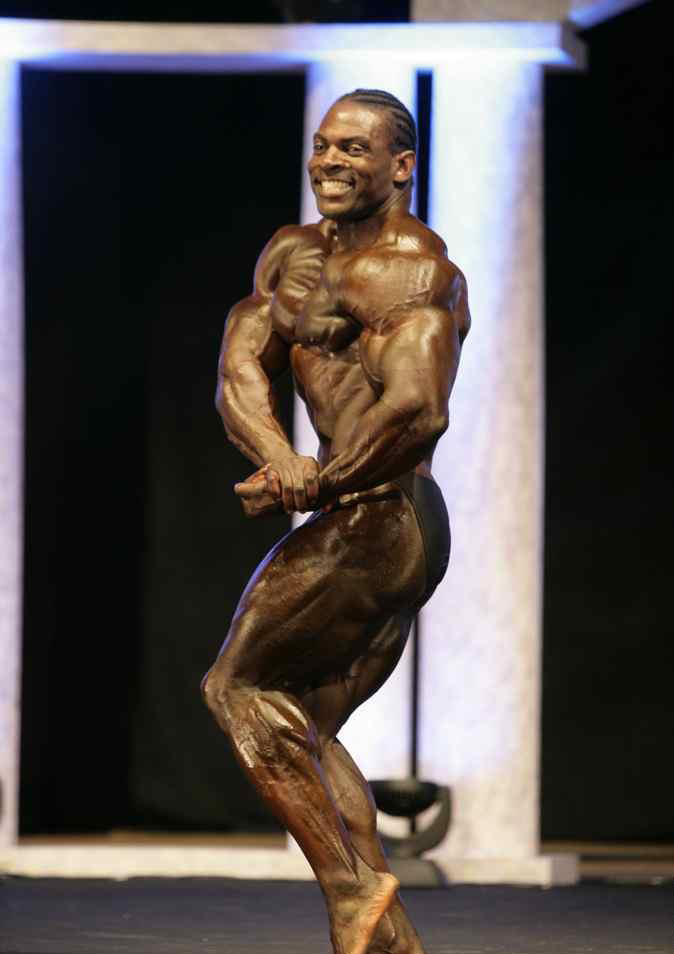 Элвин Смолл, Alvin Small на турнире Арнолд Классик Европа 2011