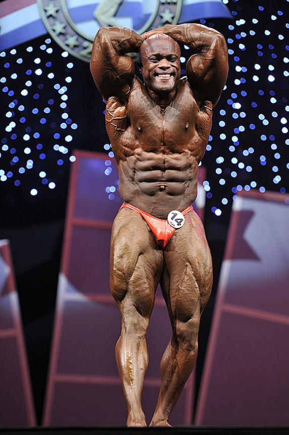 Арнольд Классик Европа 2012, Arnold Classic Europa, 13 октября 2012, Мадрид