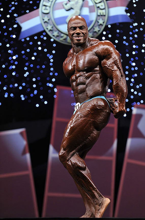 Арнольд Классик Европа 2012, Arnold Classic Europa, 13 октября 2012, Мадрид