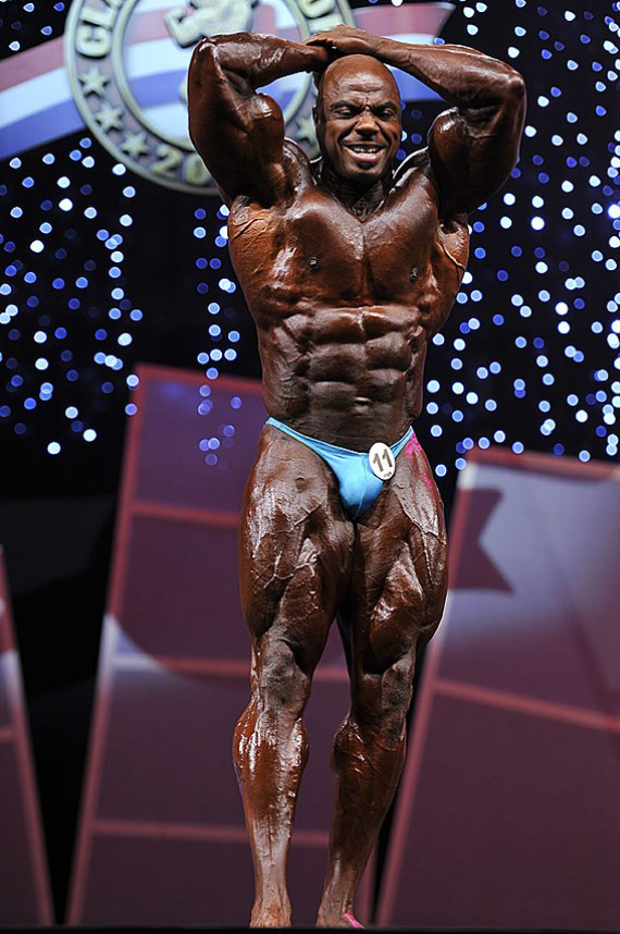 Арнольд Классик Европа 2012, Arnold Classic Europa, 13 октября 2012, Мадрид