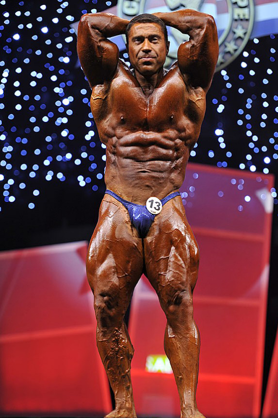 Арнольд Классик Европа 2012, Arnold Classic Europa, 13 октября 2012, Мадрид