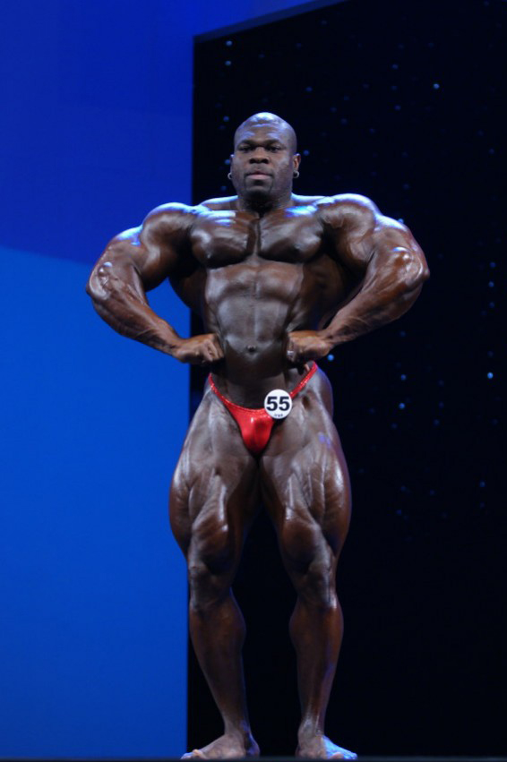 Арнольд Классик Европа 2013, Arnold Classic Europa, 12 октября 2013, Мадрид