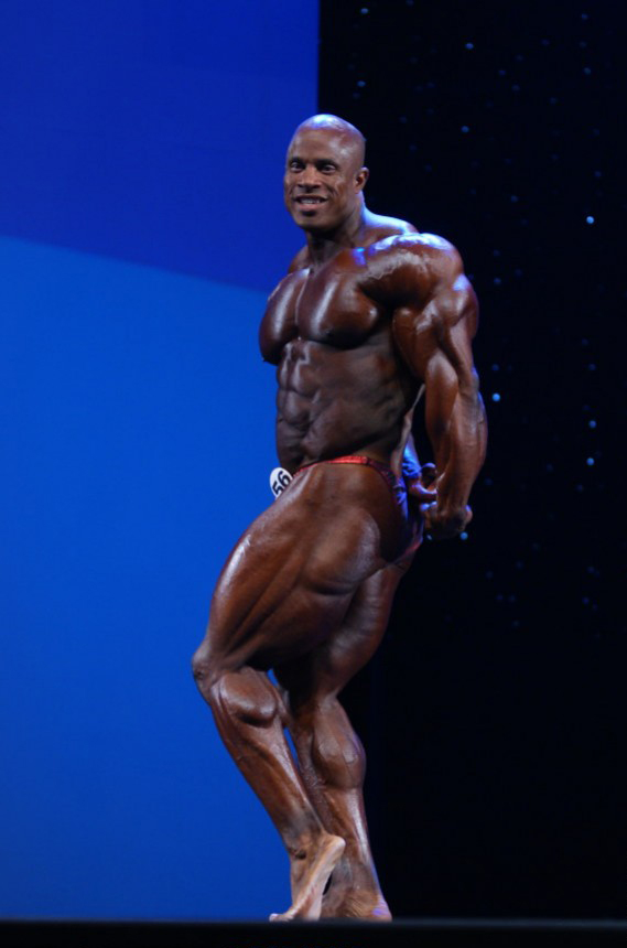 Арнольд Классик Европа 2013, Arnold Classic Europa, 12 октября 2013, Мадрид