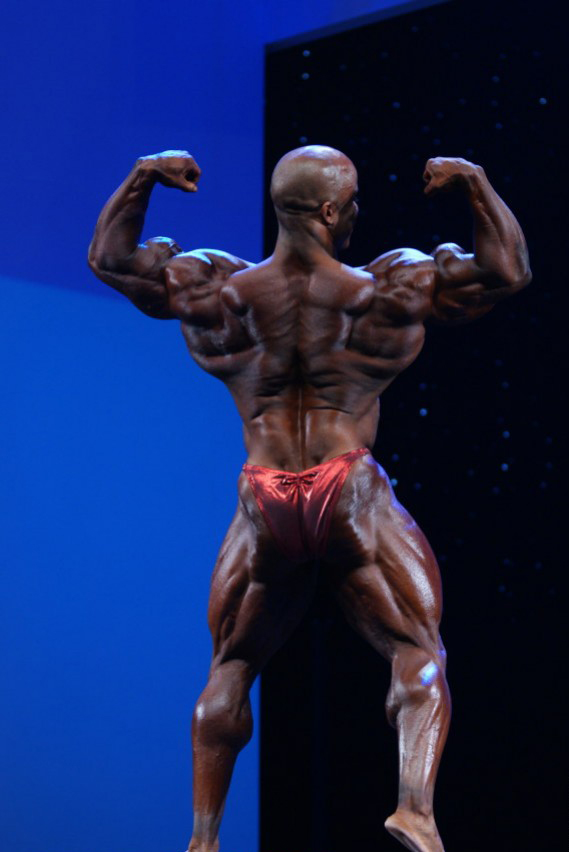 Арнольд Классик Европа 2013, Arnold Classic Europa, 12 октября 2013, Мадрид