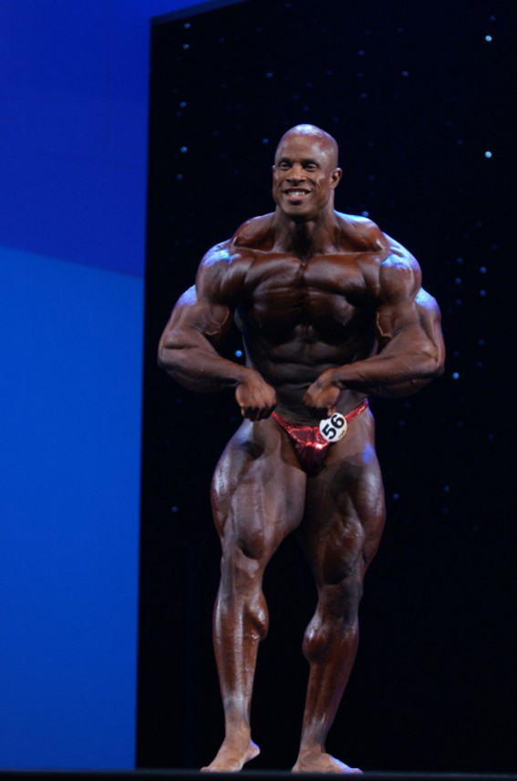 Арнольд Классик Европа 2013, Arnold Classic Europa, 12 октября 2013, Мадрид