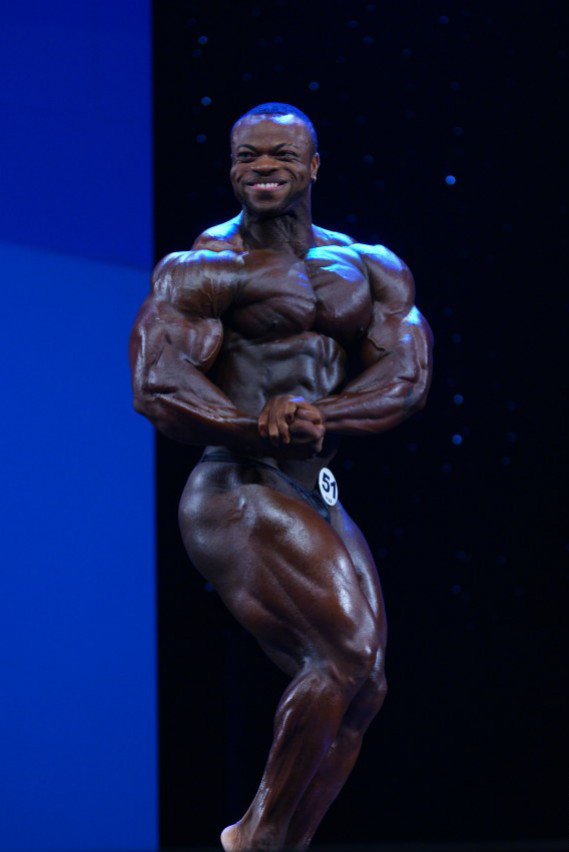 Арнольд Классик Европа 2013, Arnold Classic Europa, 12 октября 2013, Мадрид