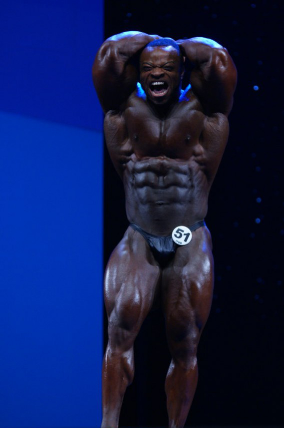 Арнольд Классик Европа 2013, Arnold Classic Europa, 12 октября 2013, Мадрид