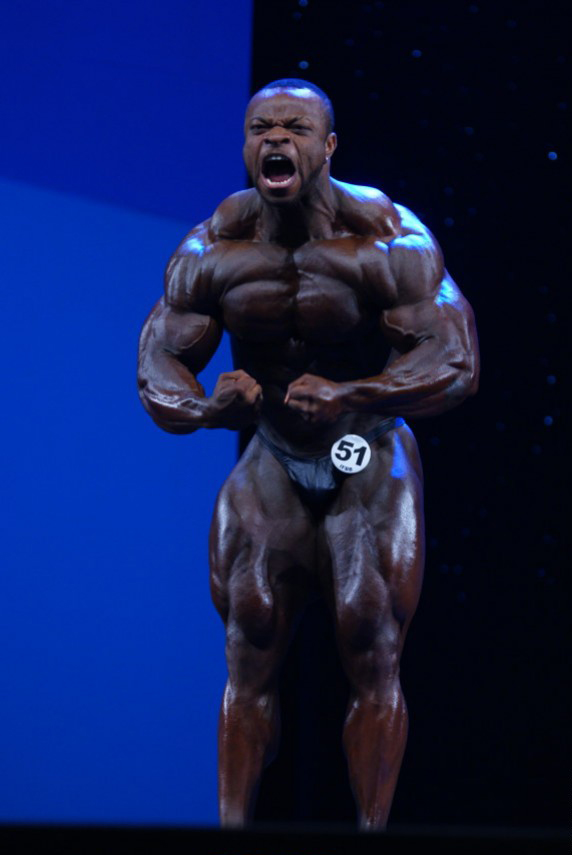 Арнольд Классик Европа 2013, Arnold Classic Europa, 12 октября 2013, Мадрид