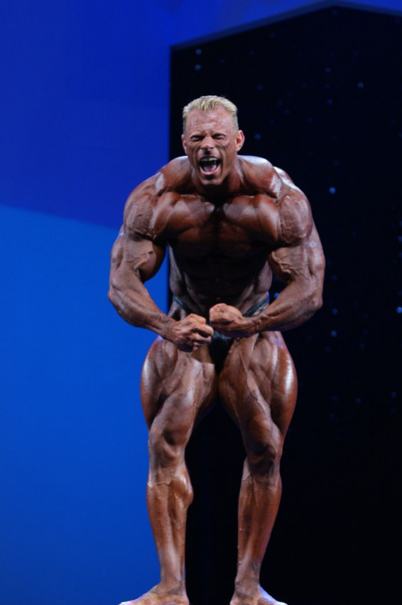 Арнольд Классик Европа 2013, Arnold Classic Europa, 12 октября 2013, Мадрид