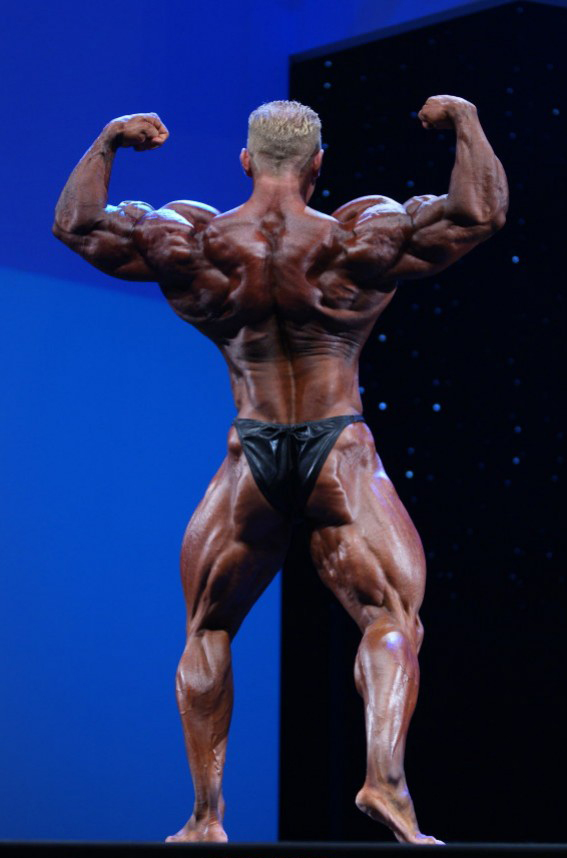 Арнольд Классик Европа 2013, Arnold Classic Europa, 12 октября 2013, Мадрид