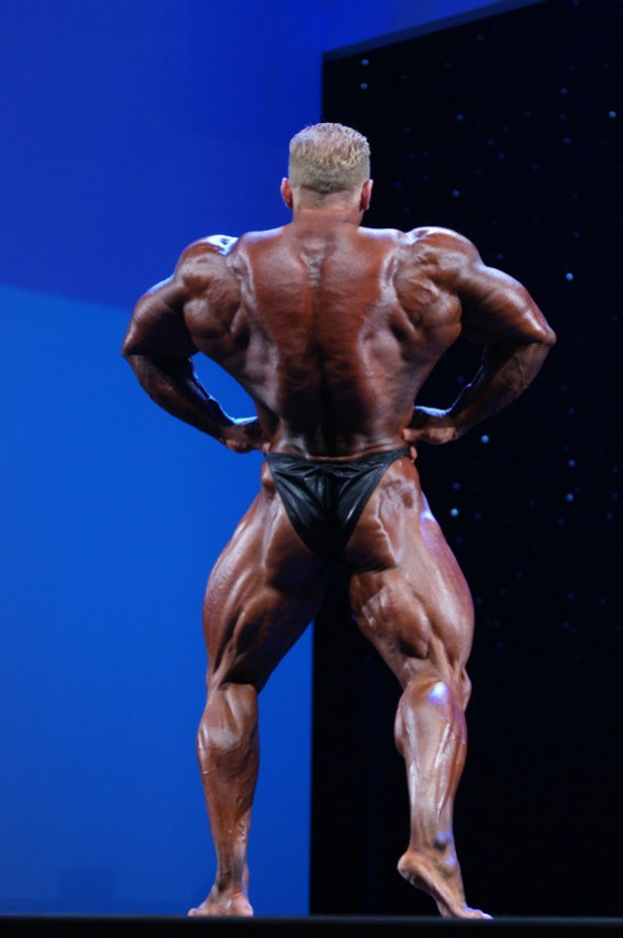 Арнольд Классик Европа 2013, Arnold Classic Europa, 12 октября 2013, Мадрид