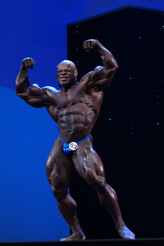 Арнольд Классик Европа 2013, Arnold Classic Europa, 12 октября 2013, Мадрид