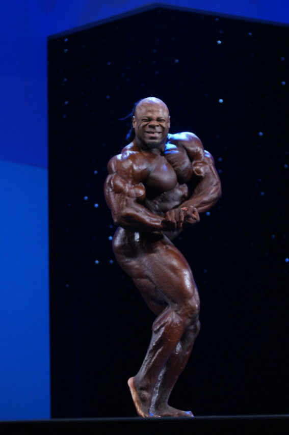 Арнольд Классик Европа 2013, Arnold Classic Europa, 12 октября 2013, Мадрид