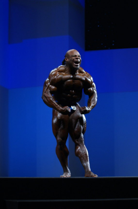 Арнольд Классик Европа 2013, Arnold Classic Europa, 12 октября 2013, Мадрид