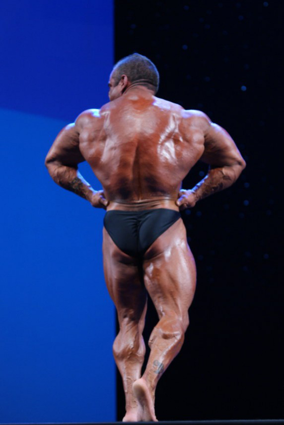 Арнольд Классик Европа 2013, Arnold Classic Europa, 12 октября 2013, Мадрид