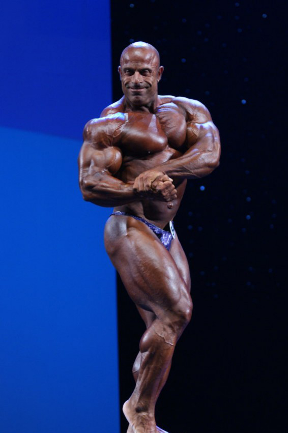 Арнольд Классик Европа 2013, Arnold Classic Europa, 12 октября 2013, Мадрид