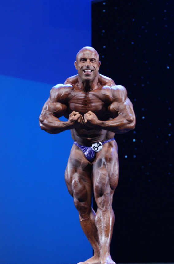 Арнольд Классик Европа 2013, Arnold Classic Europa, 12 октября 2013, Мадрид