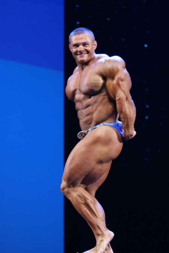 Арнольд Классик Европа 2013, Arnold Classic Europa, 12 октября 2013, Мадрид