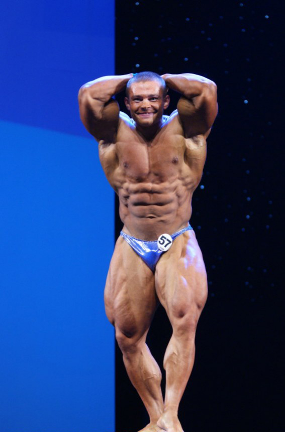 Арнольд Классик Европа 2013, Arnold Classic Europa, 12 октября 2013, Мадрид