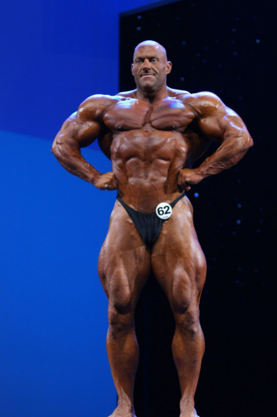 Арнольд Классик Европа 2013, Arnold Classic Europa, 12 октября 2013, Мадрид