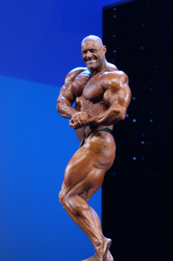Арнольд Классик Европа 2013, Arnold Classic Europa, 12 октября 2013, Мадрид