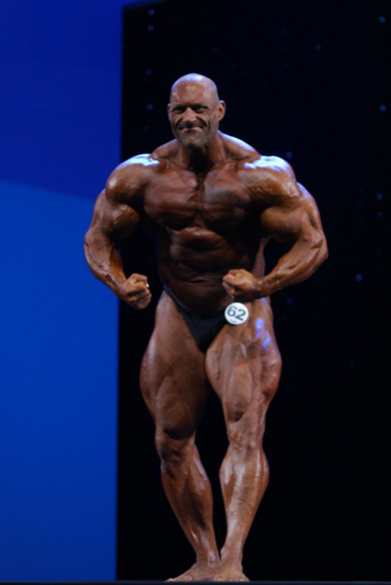 Арнольд Классик Европа 2013, Arnold Classic Europa, 12 октября 2013, Мадрид