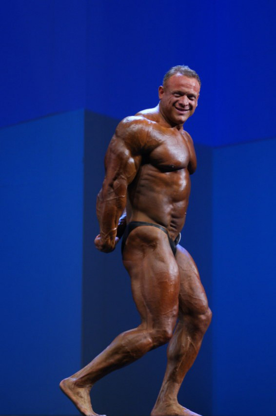 Олег Емельянов, Oleg Emelyanov на турнире Арнольд Классик Европа 2013