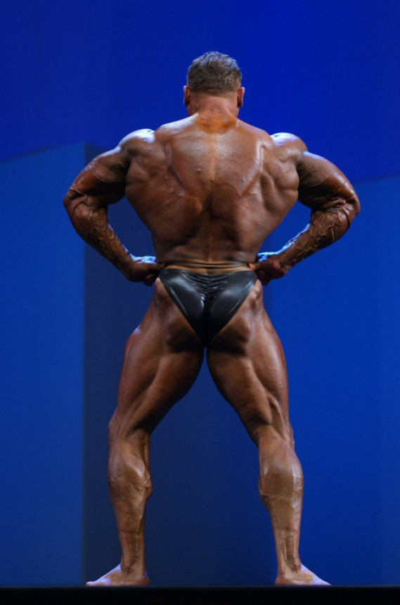 Арнольд Классик Европа 2013, Arnold Classic Europa, 12 октября 2013, Мадрид
