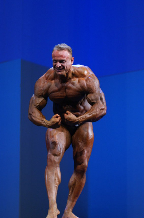 Арнольд Классик Европа 2013, Arnold Classic Europa, 12 октября 2013, Мадрид