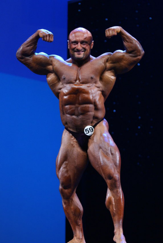 Арнольд Классик Европа 2013, Arnold Classic Europa, 12 октября 2013, Мадрид