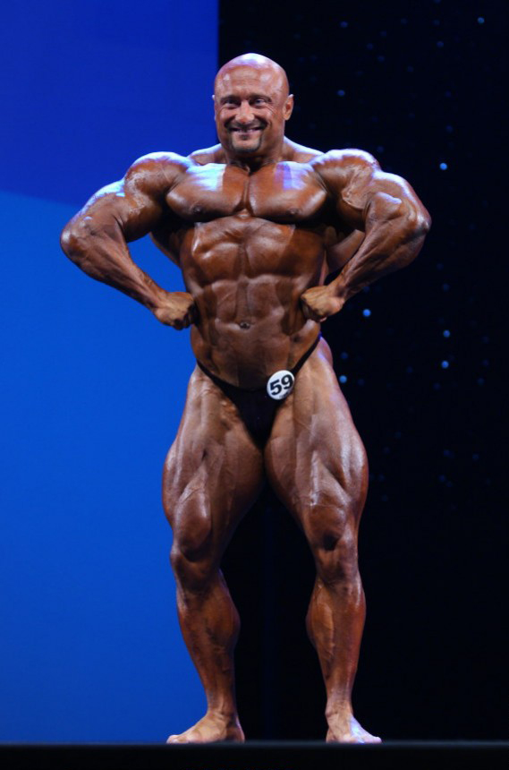 Арнольд Классик Европа 2013, Arnold Classic Europa, 12 октября 2013, Мадрид
