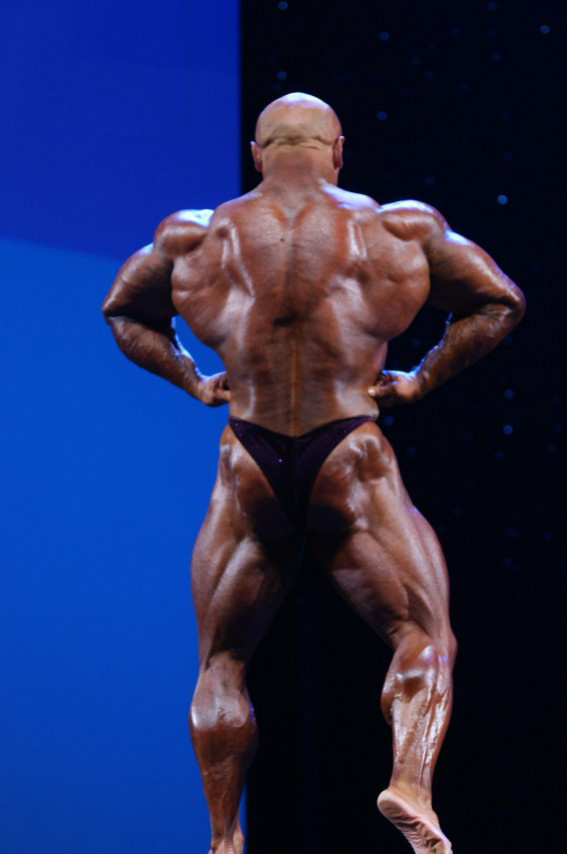 Арнольд Классик Европа 2013, Arnold Classic Europa, 12 октября 2013, Мадрид